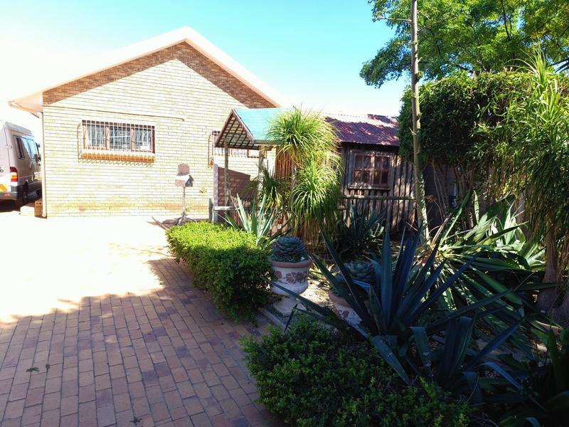5 Bedroom Property for Sale in Fisherhaven Western Cape